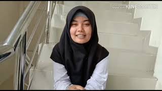 Problem Wanita Bercadar Di Masat