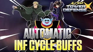 How To INF AUTO BUFF in ASTD X | ItsVenuz How To INF AUTO BUFF in ASTD X | ItsVenuz