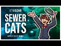 GoodTimesWithScar - Sewer Cats (elybeatmaker Remix)