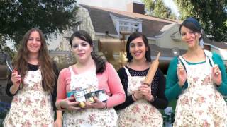 Alternative Desperate Housewives Opening