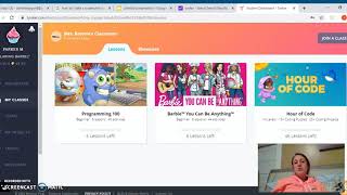 Tynker Professional Video