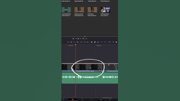 EXTEND a Clip in your Timeline with One Click! - DaVinci Resolve for NOOBS! - Tip #40