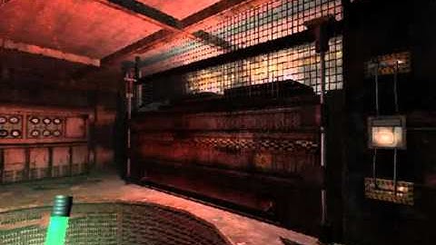 HCB plays Penumbra: Overture - 25/26