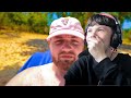 STREAM-VERBOT IN FLITTERWOCHEN Hunrieger Hugo I Aleklar Reaction