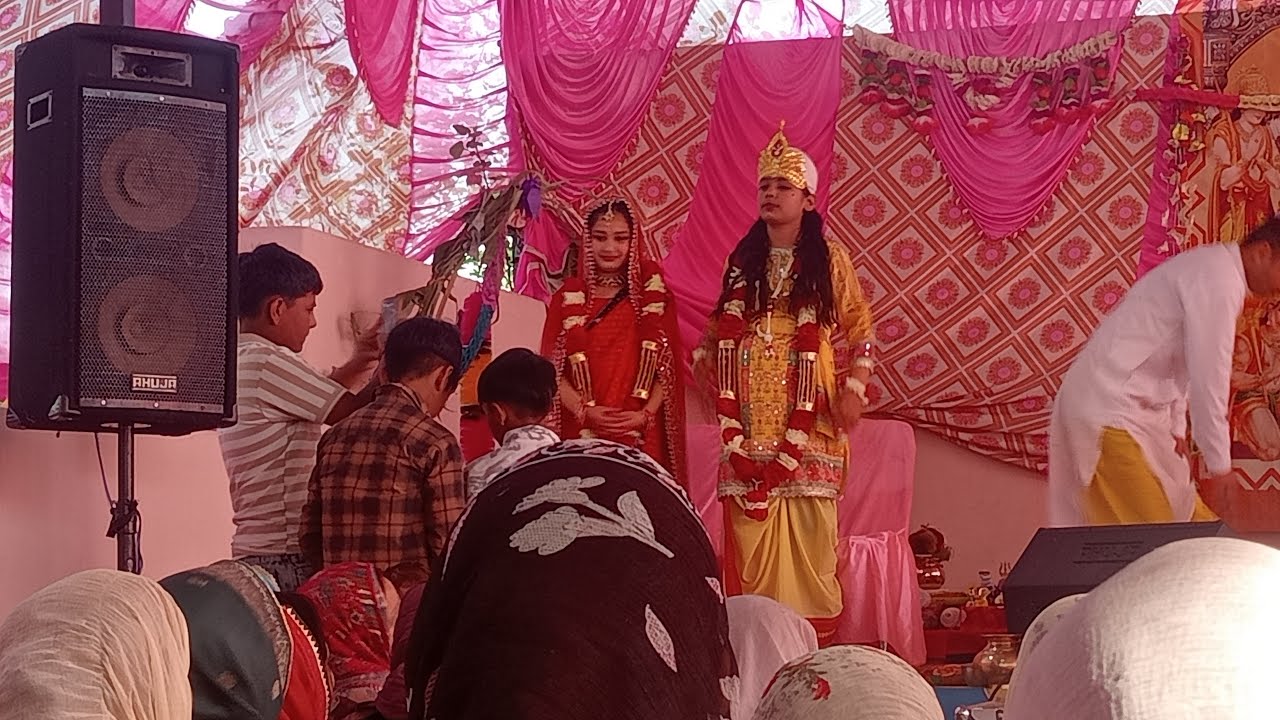 भागवत कथा में 🌺सभी का हार्दिक स्वागत है 🙏