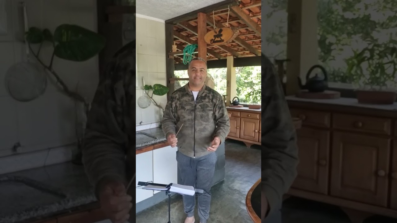 Regendo o hino 415 compasso composto misto