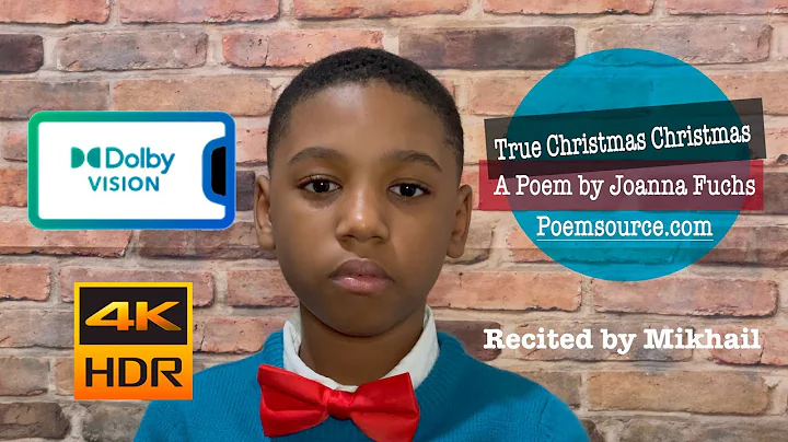 True Christian Christmas  Poem by Joanna Fuchs