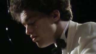 Mussorgsky: Pictures at an Exhibition, "Gnomus" (Evgeny Kissin)