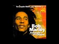 Bob Marley - Selassie Is The Chapel 432hz