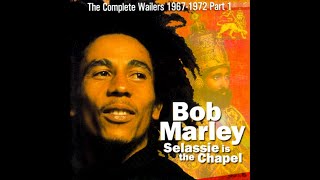 Watch Bob Marley Selassie Is The Chapel video
