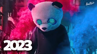 Music Mix 2023 🎧 EDM Remixes of Popular Songs 🎧 EDM Best Gaming Music Mix #51