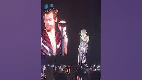 Matilda - Harry Styles SP 13/12/22 Allianz Park