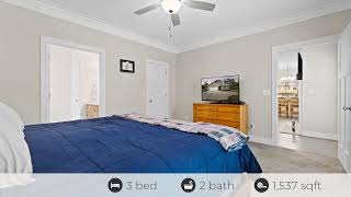 133 Robinwood Dr, Remlap, AL