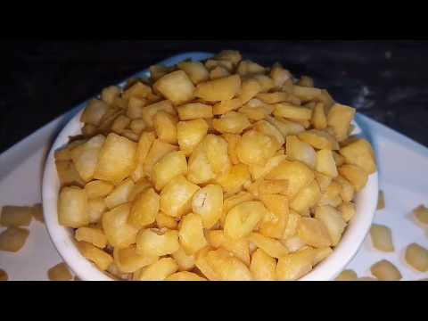 Cheese Bit || Tea Time Snacks || Easy 10 mins Recipe