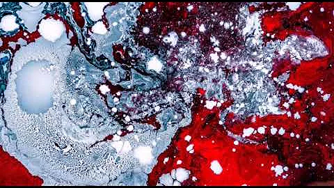 3 Hours of Ambient Sounds with Wind Chimes and Rain for Sleep, Study , Meditation, and Relaxation