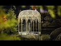 Elven Transmitter Gazebo | Build Tutorial | ARK: Survival Ascended