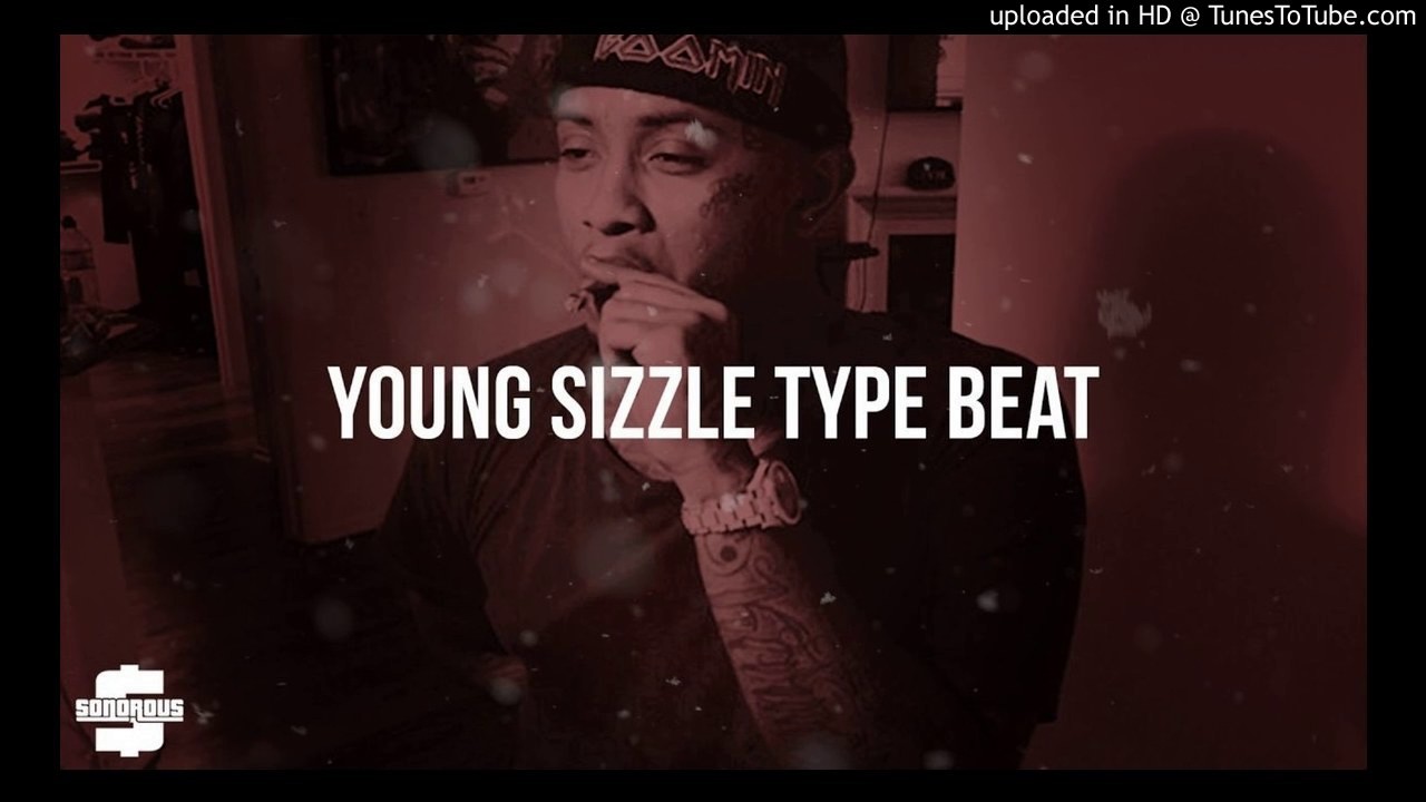 [Free]Young Sizzle X Based Kash Type Beat |Rollin Dope|