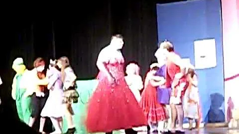 Dolls by Richard Messina Original cast