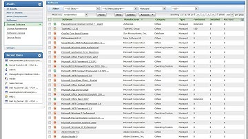 It Asset Management Software Solutions Provider Developer Designer Programmer Consultant Analyst