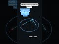 Reflection Property of Ellipse visualized in multiple ways #jee #maths #conicsection #animation