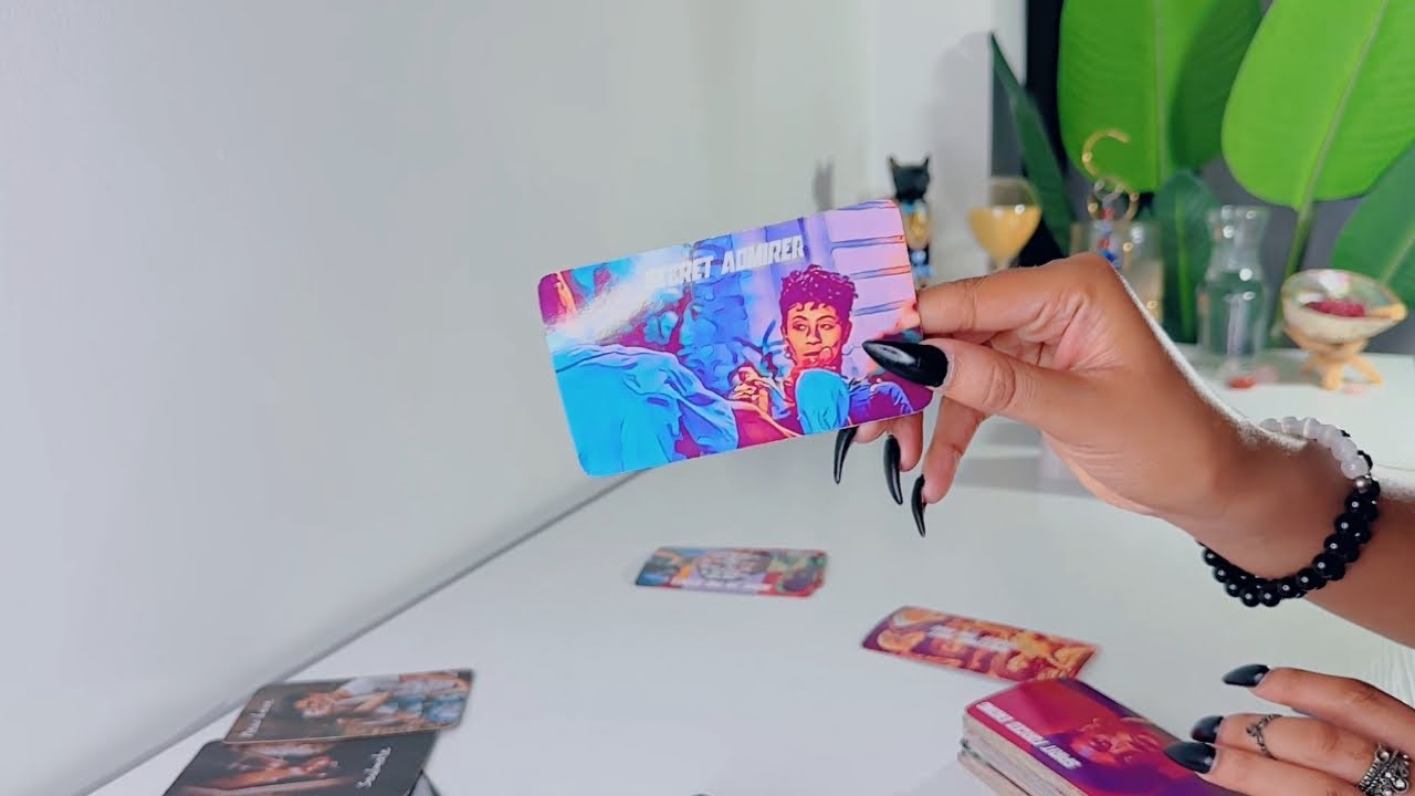 💕 This Person Is Choosing To Be With You! ....But There Is More To The Story!