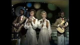 Family Four - Härliga sommardag (Eurovision Song Contest 1972, SWEDEN 🇸🇪)