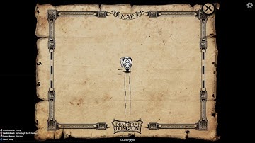 Live Wire - Deathtrap Dungeon: The Interactive Video Adventure