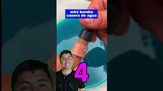 7 experimentos caseros COMPROBADOS que puedes hacer en casa. by Altez Sera Verda  3,492 views 1 month ago 3 minutes, 19 seconds