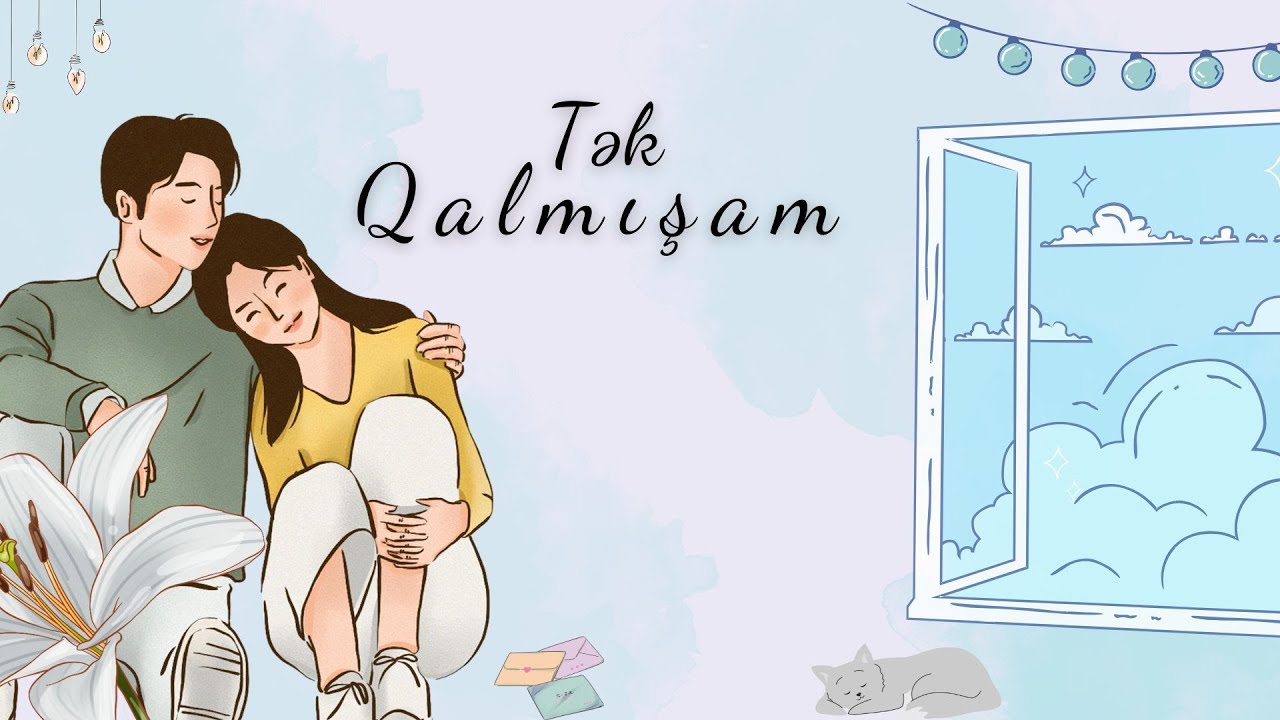 Tək Qalmışam – Fərid Məmmədov (Rəsmi Musiqi)
