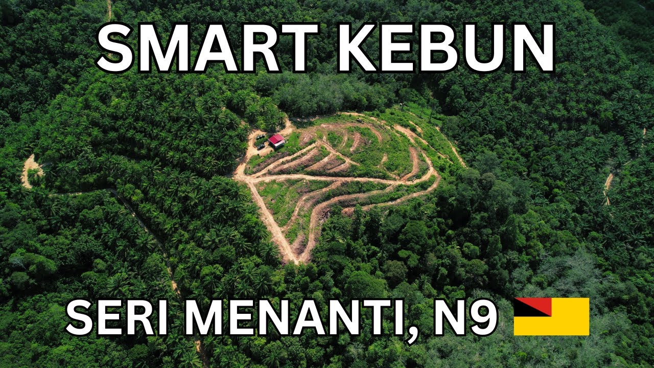 Kebun Pintar Negeri Sembilan