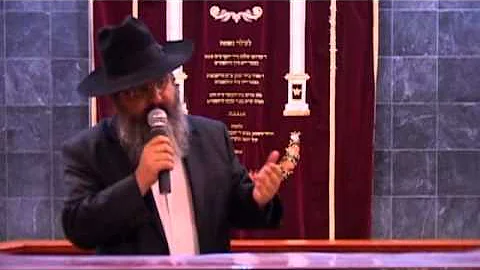 Rav Raphael Pinto