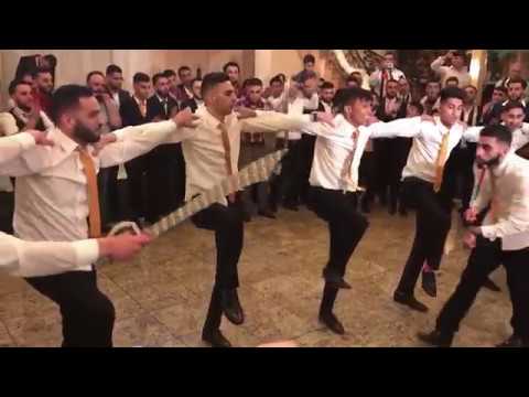 Palestinian Wedding dance  Amazing music and dance  Arabic Folk dance Dabke