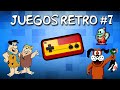 TOP 5: JUEGOS RETRO PARA ANDROID #7 // RETRO GAMES