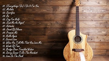 Thumbnail of Francis Goya Golden Hits - Greatest Guitar Songs Ever Compilation!!!