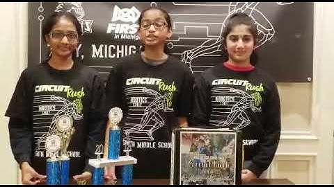 What is the FTC Engineering Notebook?