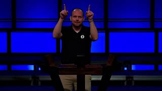Who's Invited - Luke 14-1-14