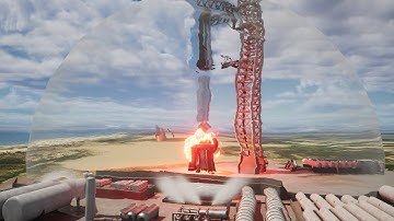 Full Playthrough of StarbaseSim by Dev