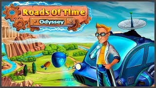 Roads of Time 2: Odyssey (free-to-play) (Gameplay Android) screenshot 1