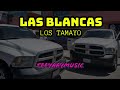 Las blancas  los tamayo