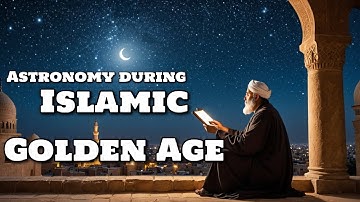 Stargazers: Islamic Golden Age Astronomers