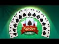 Spider Stack Spider Solitaire by Gimica IOS Gameplay Spider Stack Spider Solitaire by Gimica IOS Gameplay