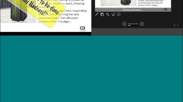 Your Mainframe, Encryption, and Safe Harbor – What is Changing?