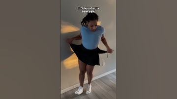 Thumbnail of Kendrick lamar after the Super Bowl🤣 #kendricklamar #superbowl #funny #viral #shorts