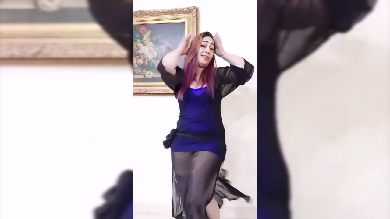 بث مباشر لايف تانجو رقص مصري دمار - YouTube