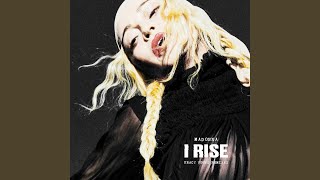 Смотреть клип I Rise (Tracy Young'S Pride Intro Radio Remix)