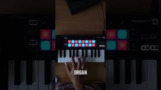 House of Pain - Jump Around | Remake/Cover | Novation Launchkey Mini Mk3 | Logic Pro X