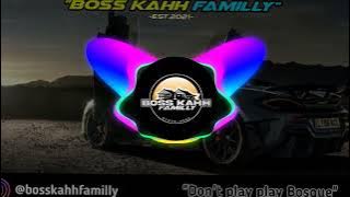 Dj Takde Wang 2022 Full Bass (Boss Kahh X Irwan Remix)