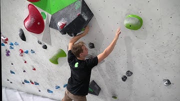 Smearing and Twisting. Technique and Beta for the slippery Green