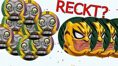 GAMEPLAY // DESTROY , SPLITRUN , POP + TRICKSPLIT