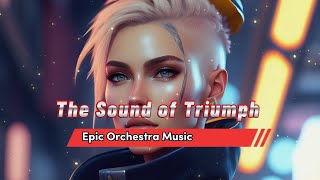 The Sound of Triumph: Epic Orchestra Music
